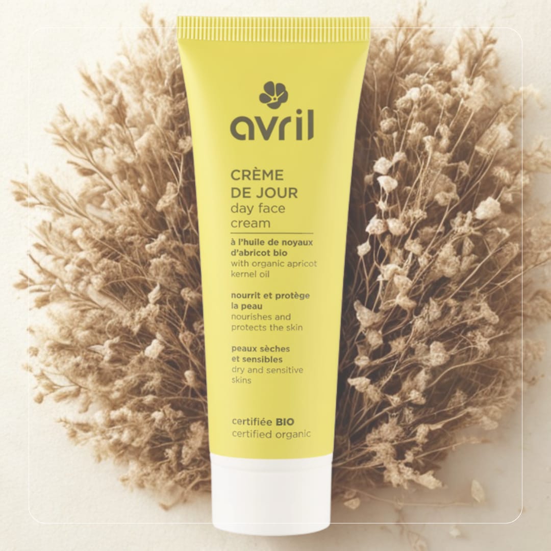 Crème de Jour Avril