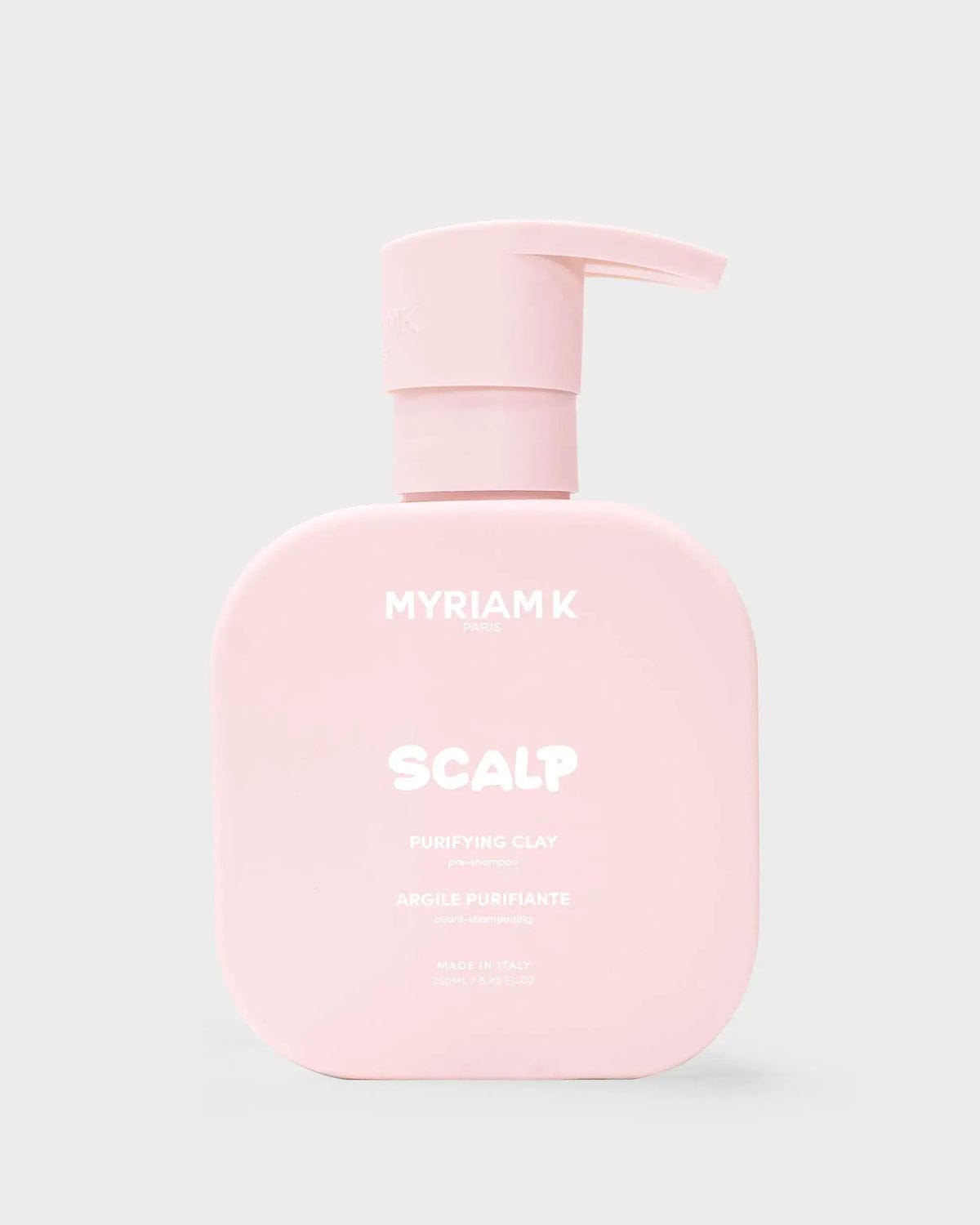 Argile Purifiante Scalp MyriamK – Avant-Shampoing