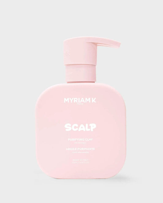 Argile Purifiante Scalp MyriamK – Avant-Shampoing