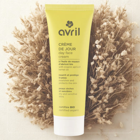 Crème de Jour Avril