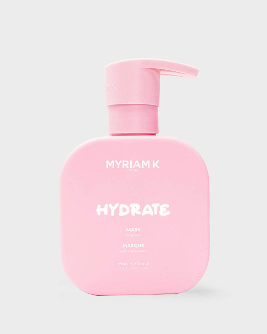 Masque Hydrate MyriamK – Cheveux Secs
