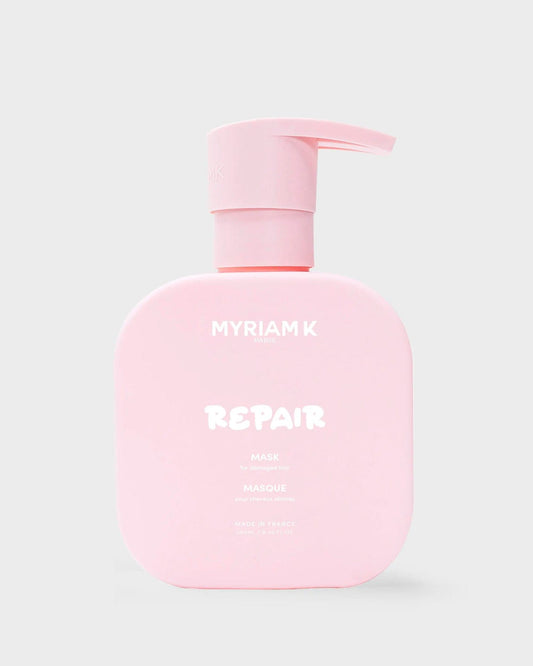Masque Repair MyriamK – Cheveux Abîmés