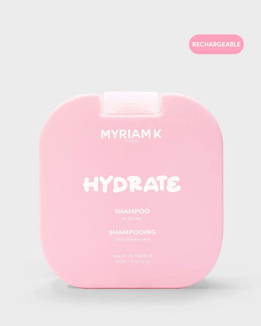 Shampoing Hydrate MyriamK – Cheveux Secs