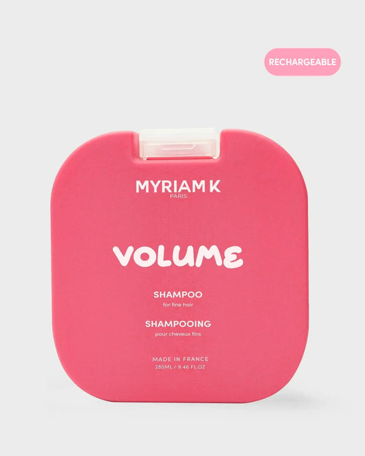 Shampoing Volume MyriamK – Cheveux Fins