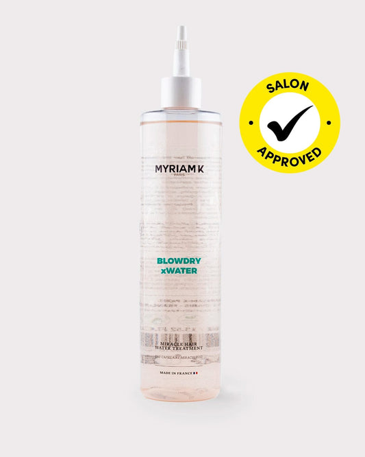 Eau Capillaire Miraculeuse MyriamK